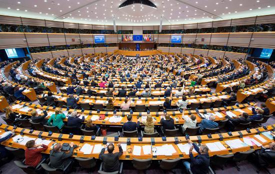 Europäisches Parlament